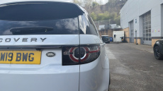 Land Rover Discovery Sport 2.0 TD4 180 Landmark 5dr Auto Diesel Station Wagon